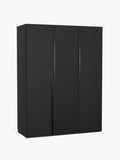 Galeriebild 1 - Modular Drehtürenschrank Leon