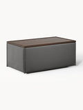 Galeriebild 1 - Sofa-Hocker Lennon mit Stauraum