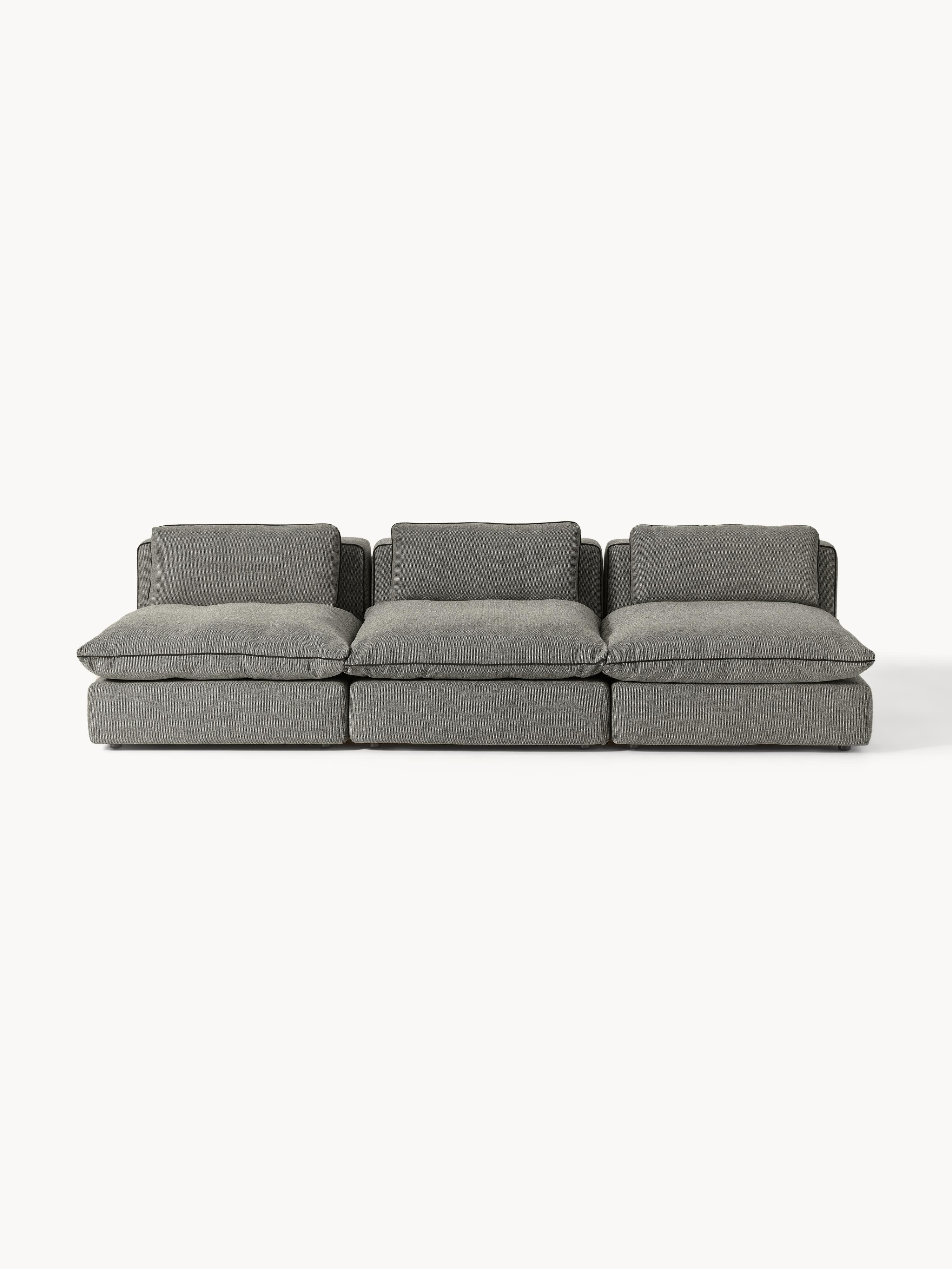 Galeriebild 1 - Modulares XL-Sofa Felix (3-Sitzer)