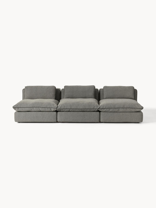 Galeriebild 1 - Modulares XL-Sofa Felix (3-Sitzer)