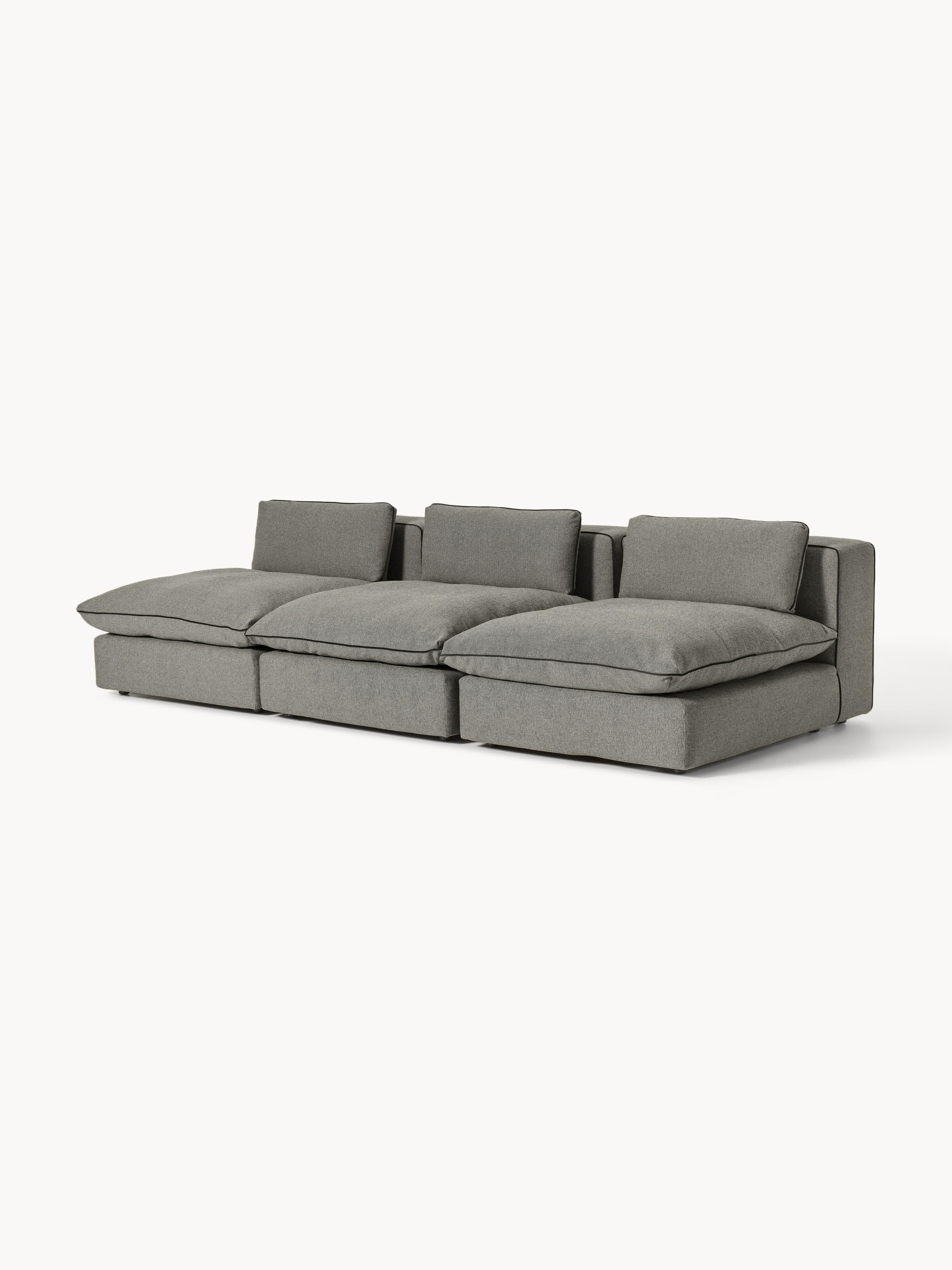 Modulares XL-Sofa Felix (3-Sitzer)