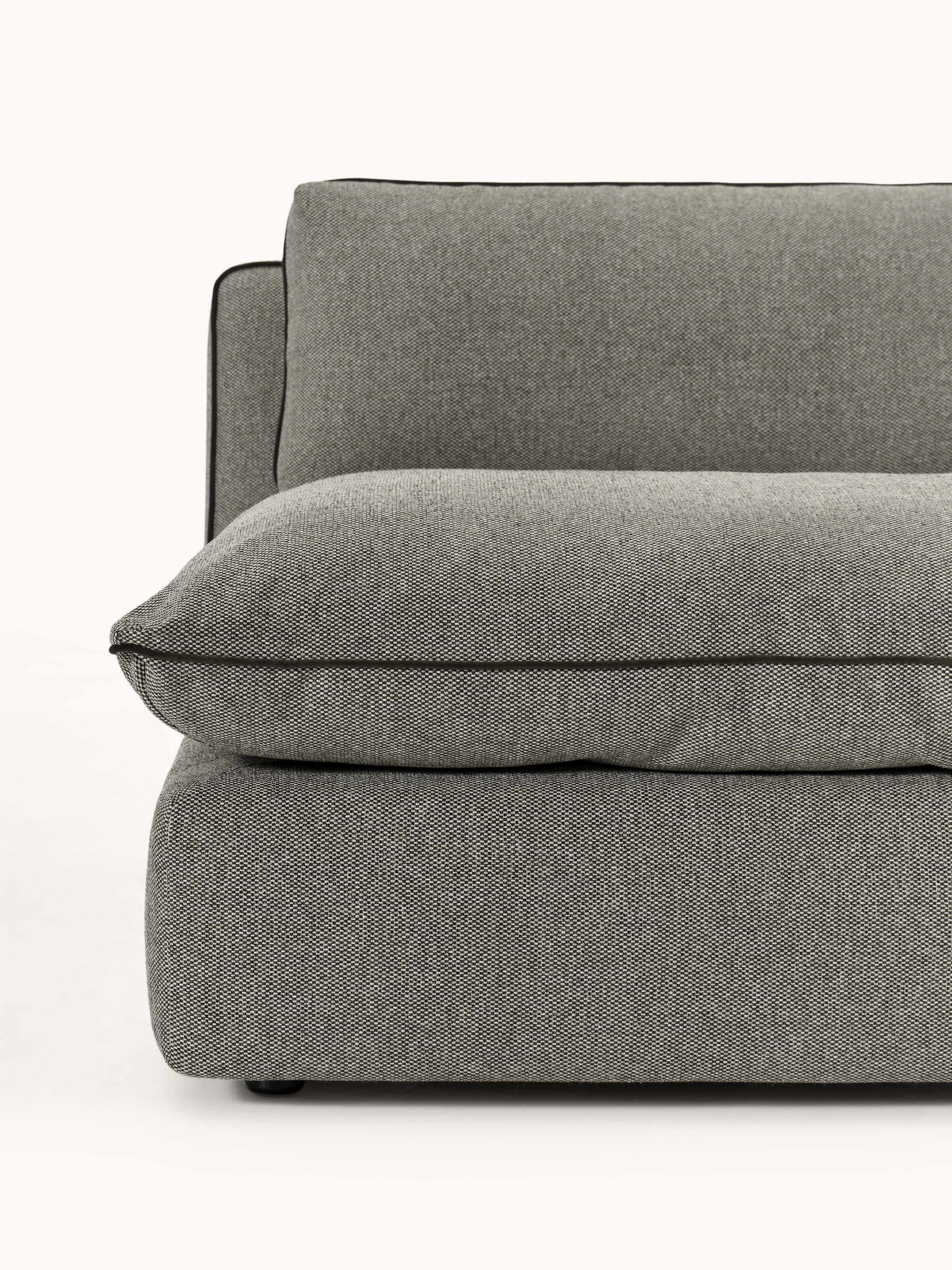Modulares XL-Sofa Felix (3-Sitzer)