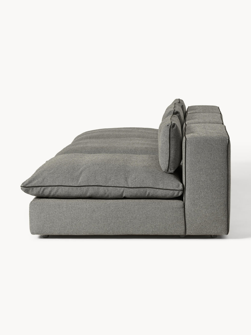 Modulares XL-Sofa Felix (3-Sitzer)