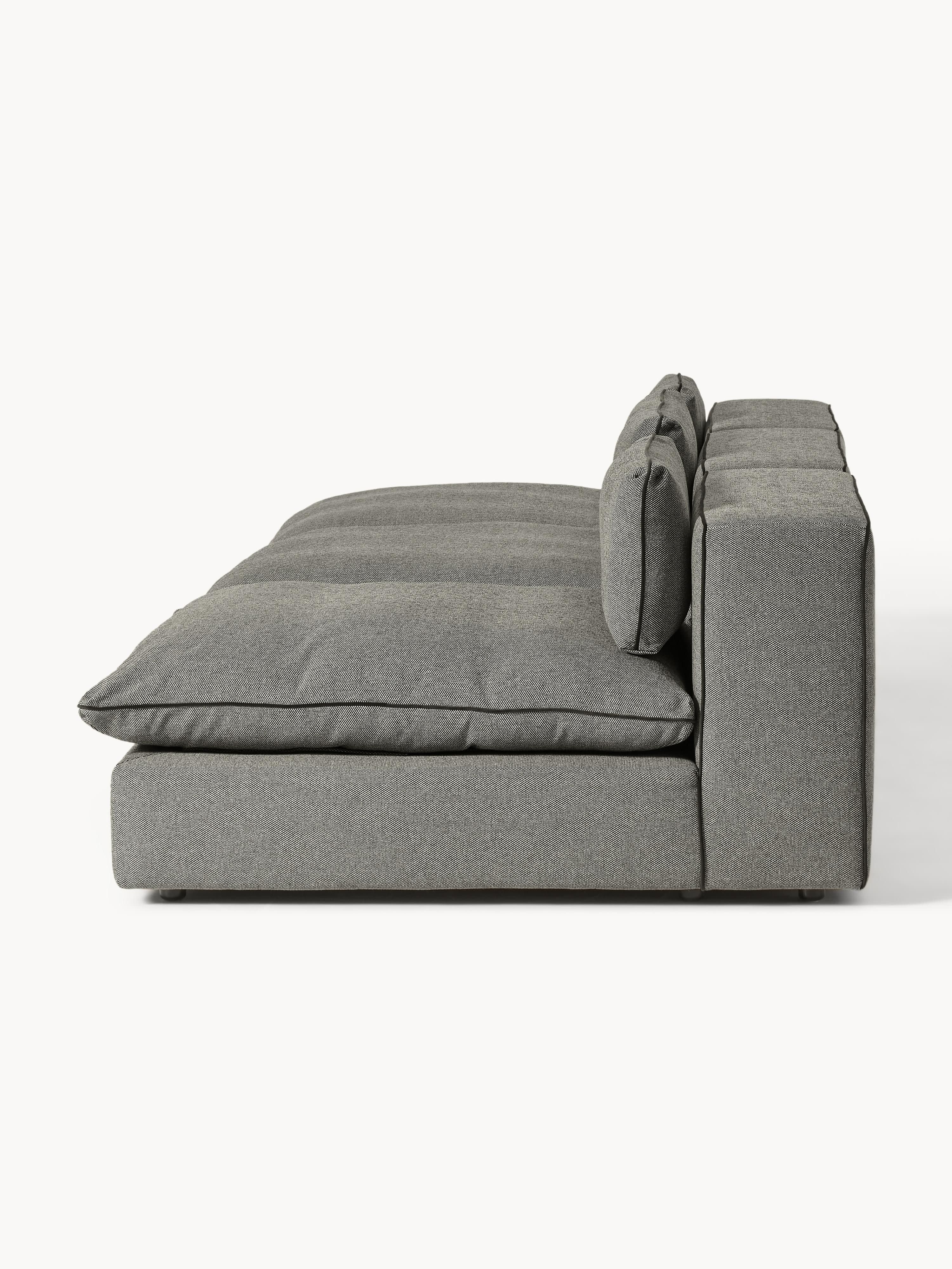 Modulares XL-Sofa Felix (3-Sitzer)