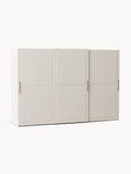 Galeriebild 1 - Modularer Schwebetürenschrank Charlotte