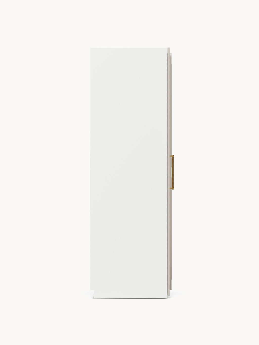 Modularer Schwebetürenschrank Charlotte, 300 cm Breite, in verschiedenen Größen