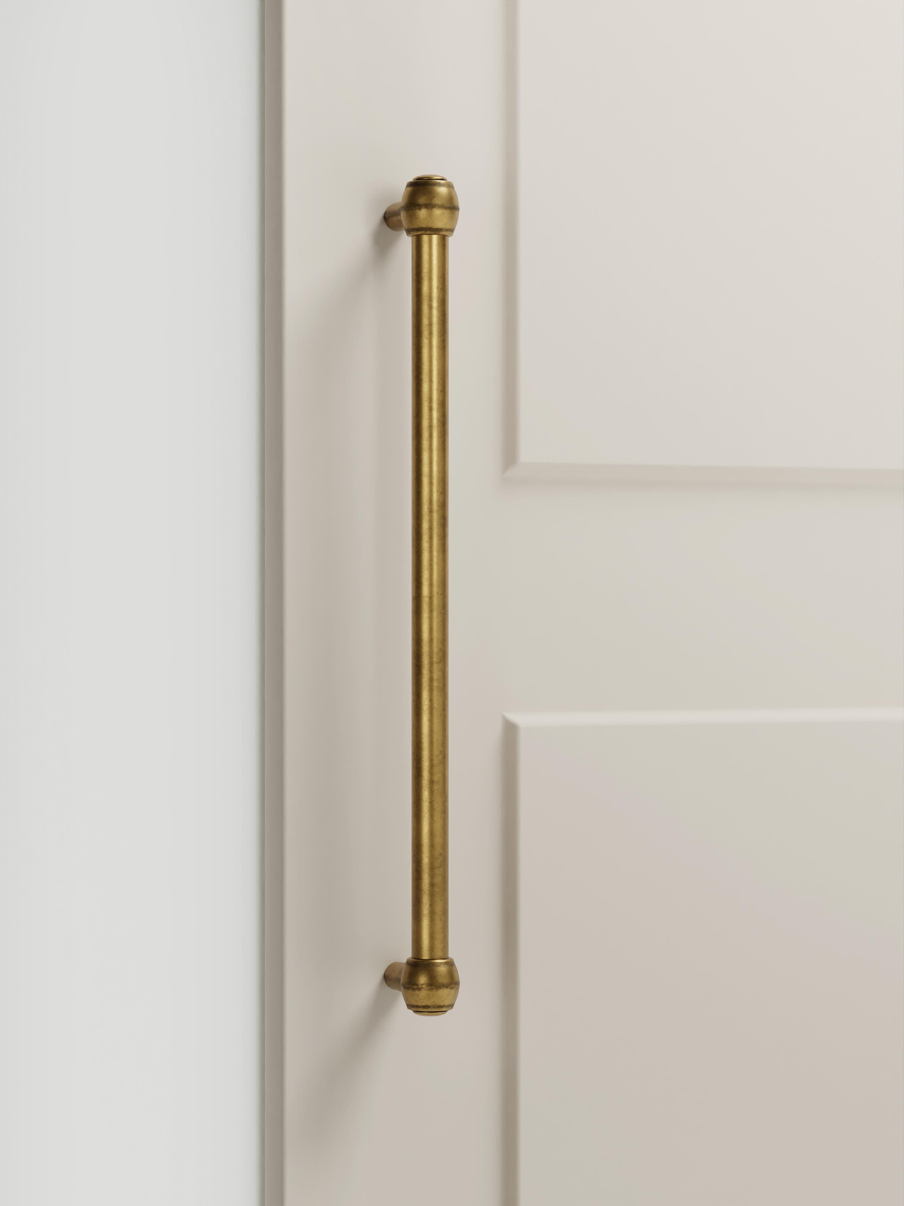 Modularer Schwebetürenschrank Charlotte, 300 cm Breite, in verschiedenen Größen