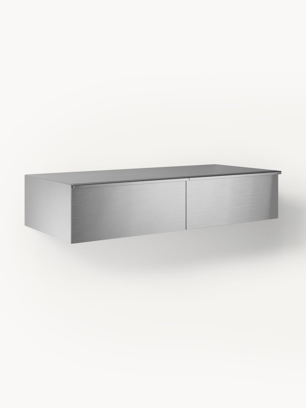 Galeriebild 1 - Wand-Konsole Carlo