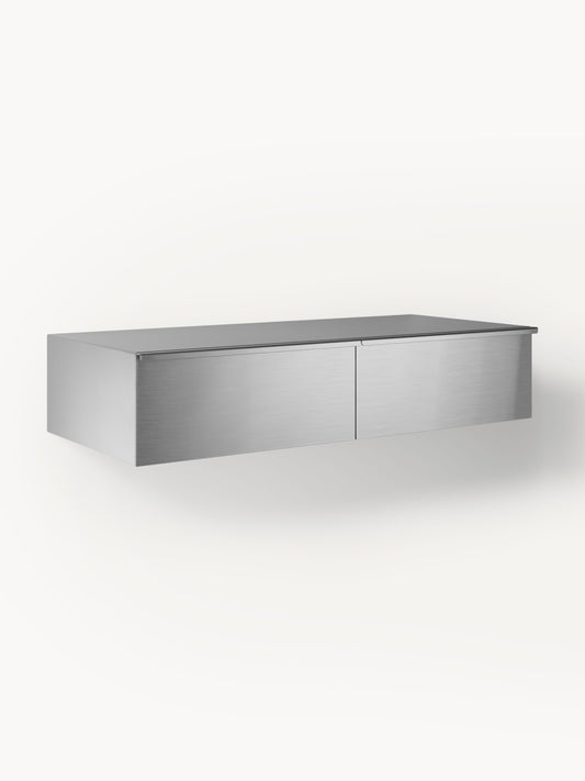 Galeriebild 1 - Wand-Konsole Carlo