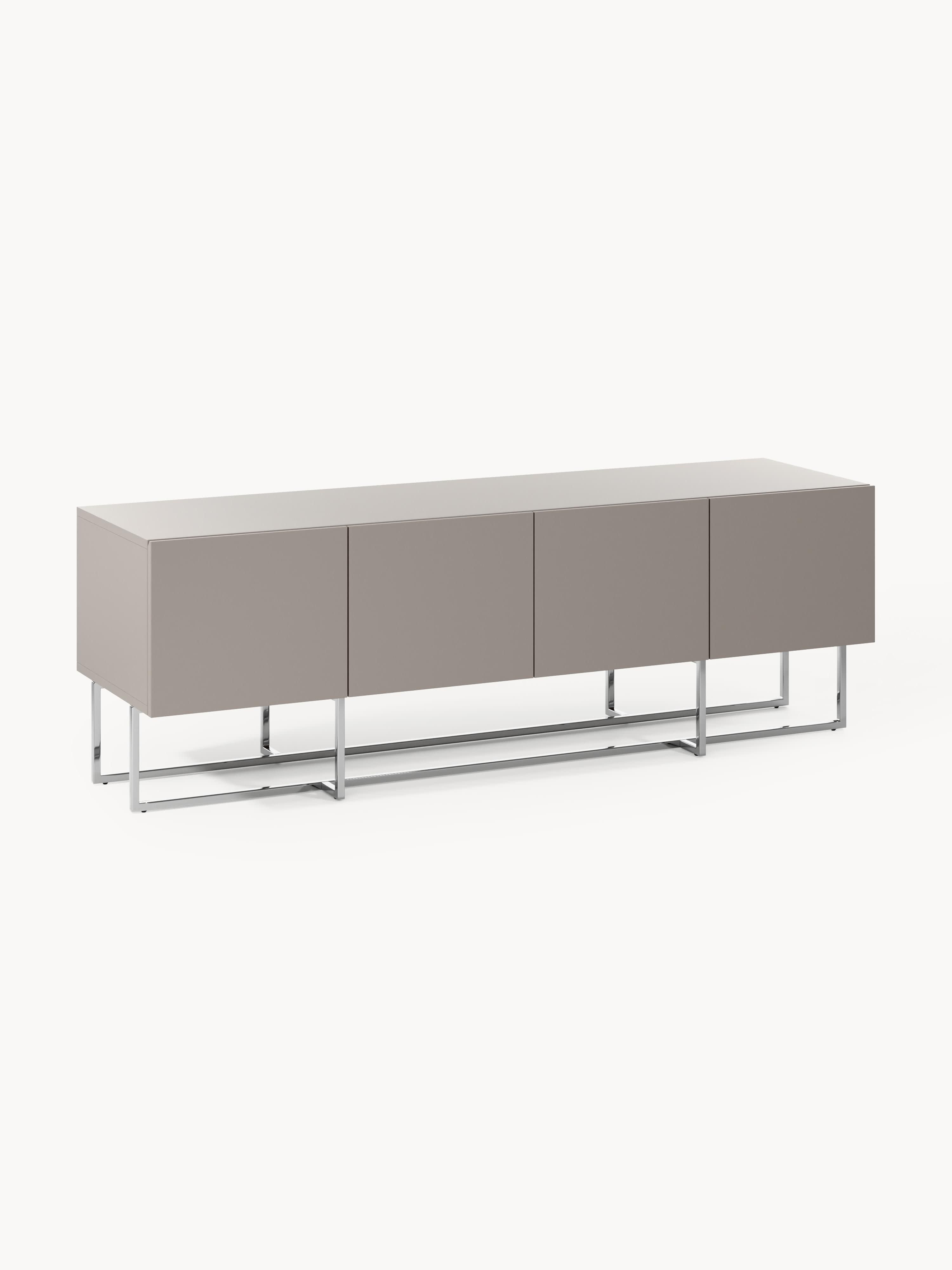 Galeriebild 1 - Holz-TV-Lowboard Joe