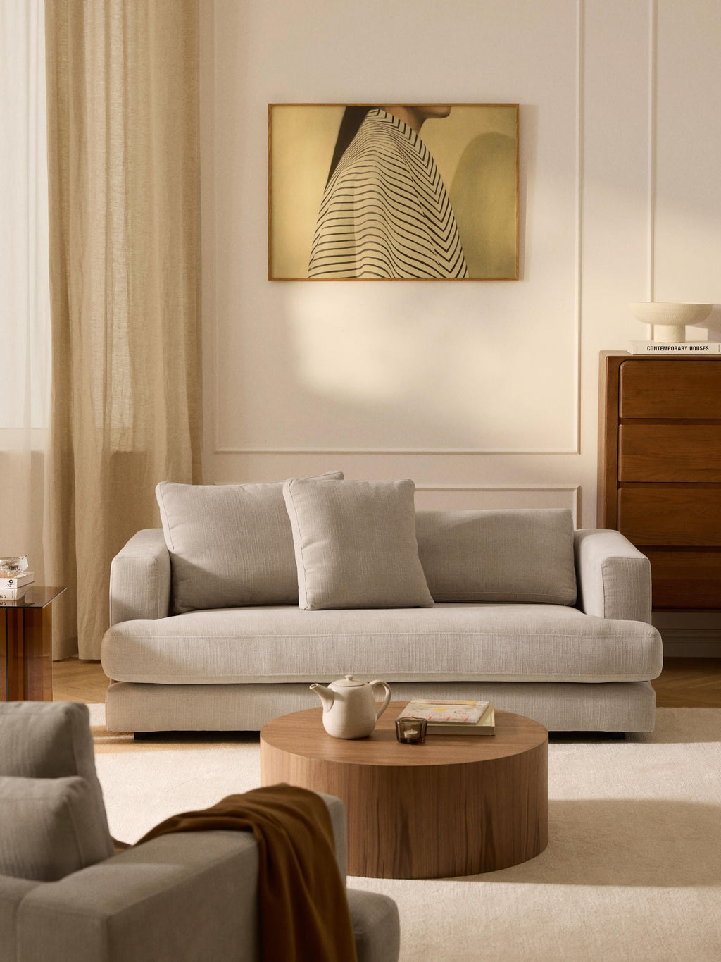 Sofa Tribeca (2-Sitzer)