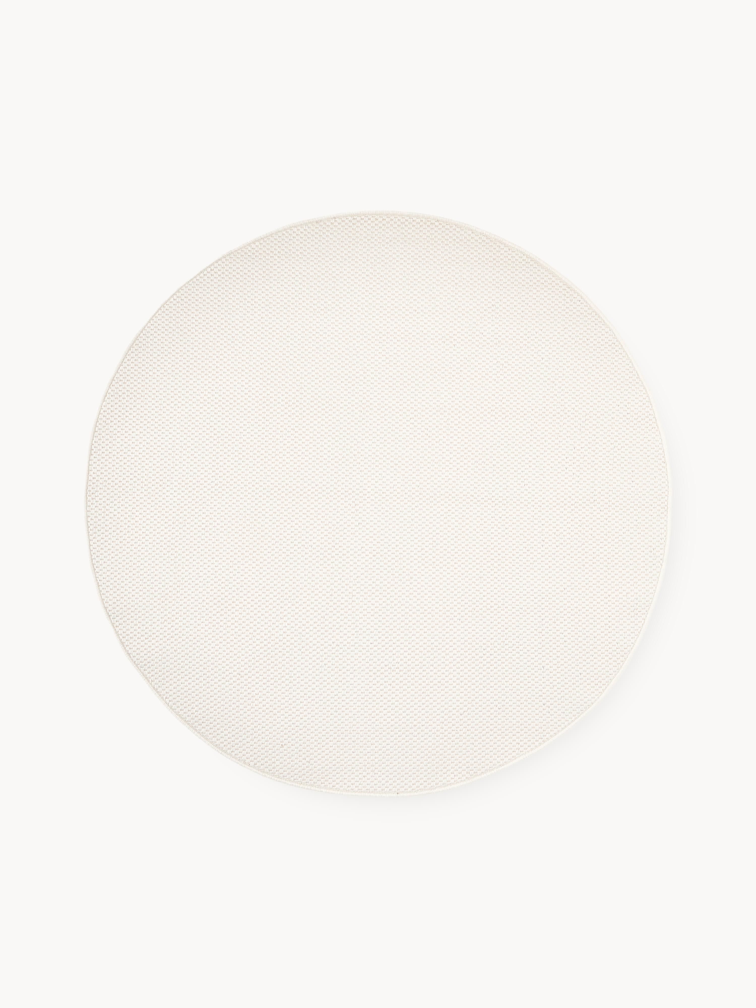Runder Garten-Esstisch Saya, Ø 120 cm