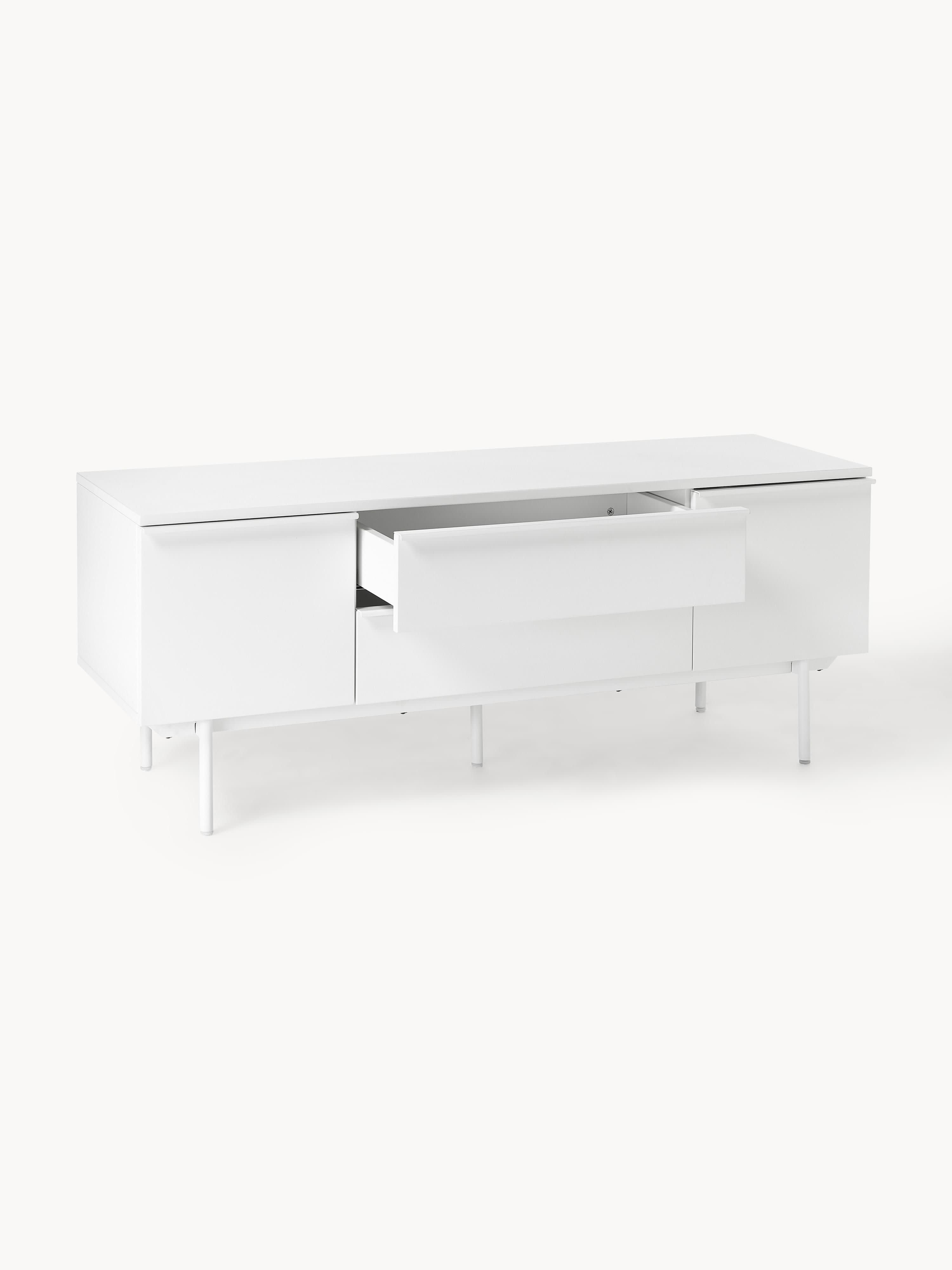 Holz-Lowboard Elona