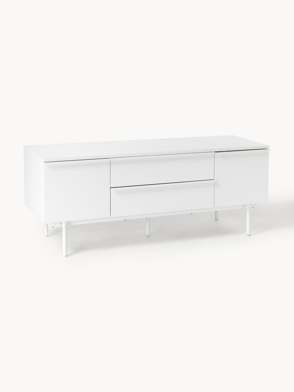Galeriebild 1 - Holz-Lowboard Elona