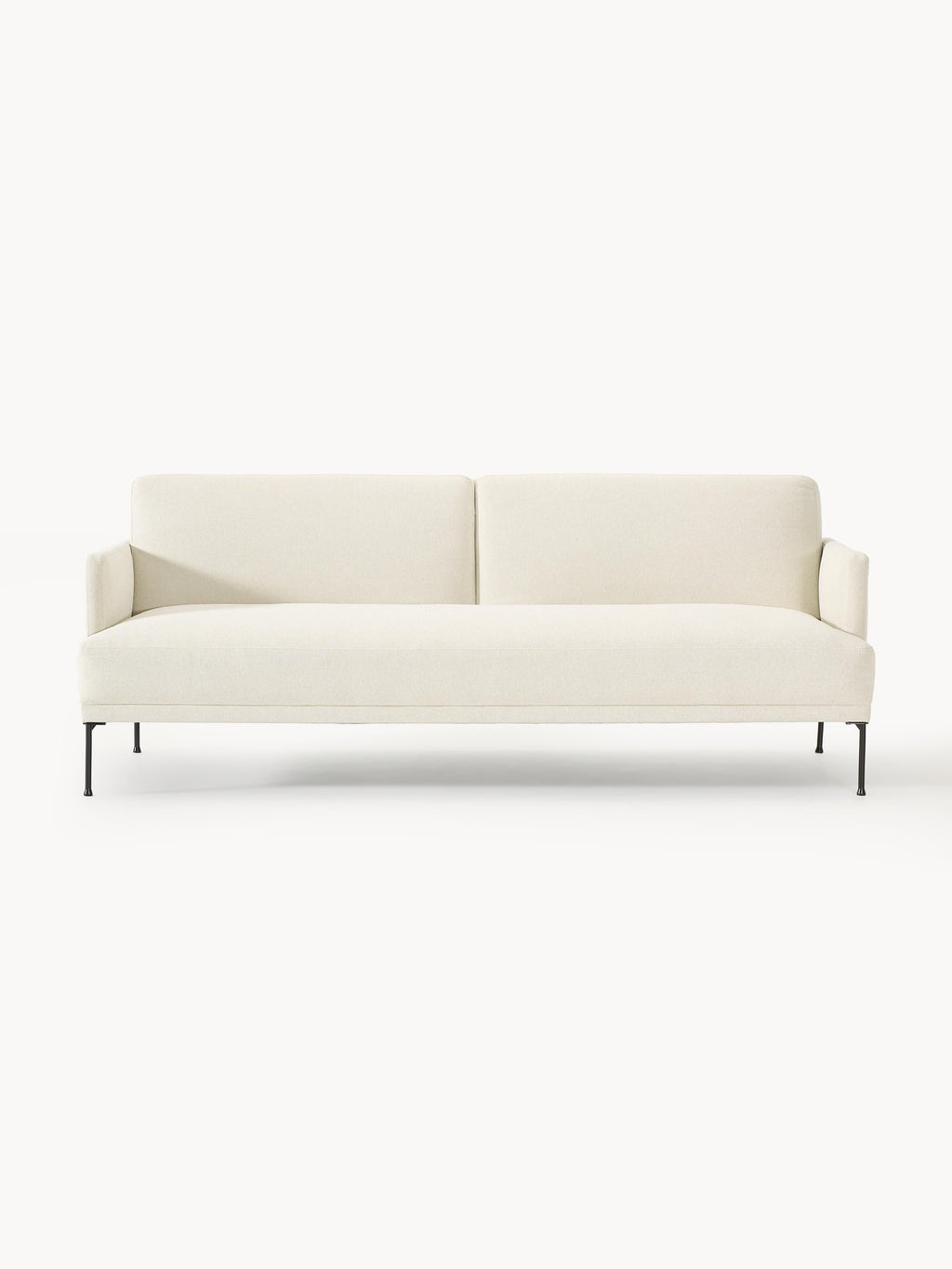 Galeriebild 1 - Schlafsofa Fluente (3-Sitzer)