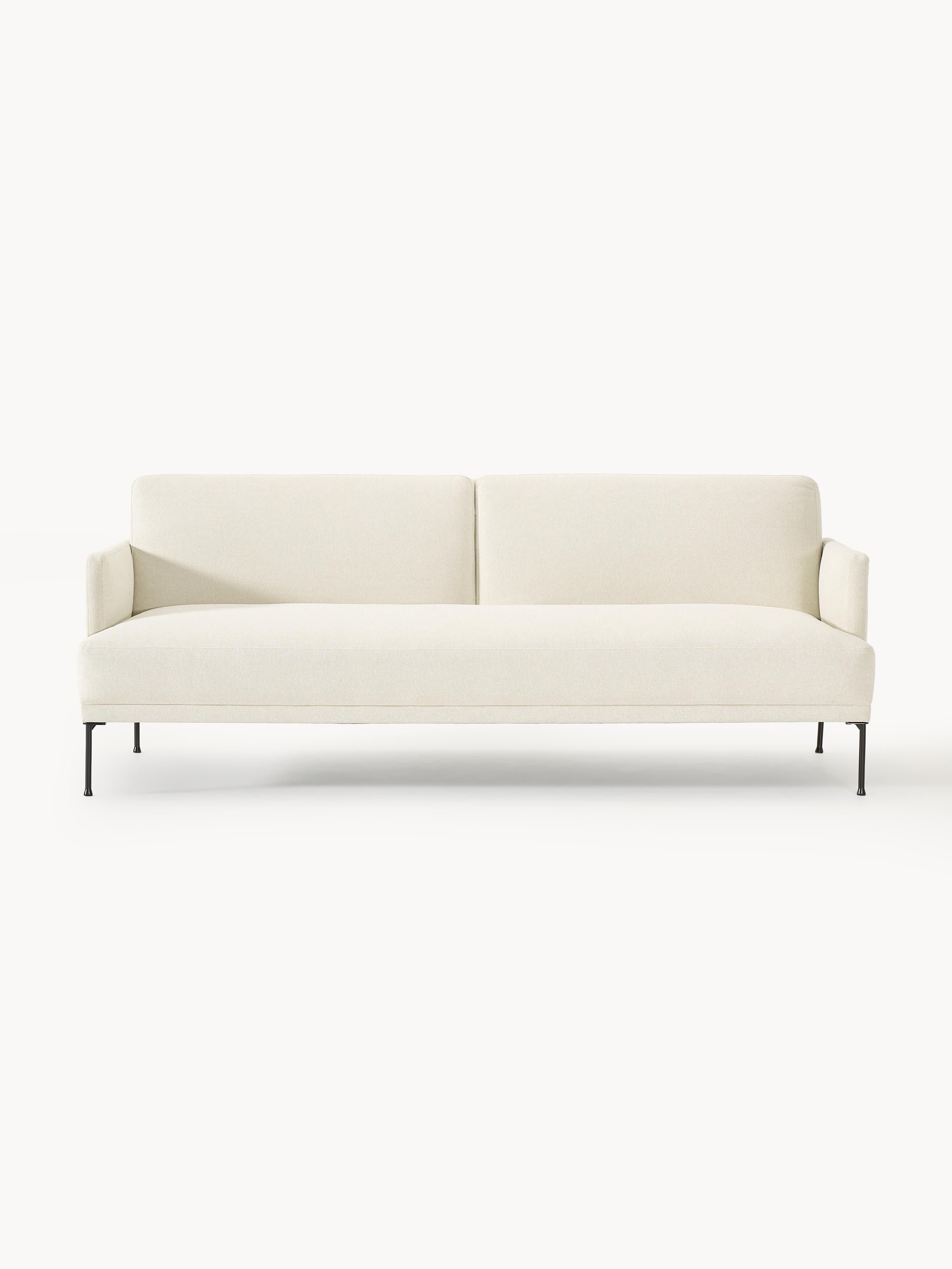 Galeriebild 1 - Schlafsofa Fluente (3-Sitzer)