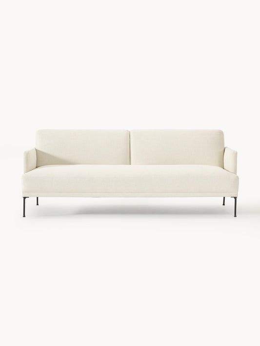Galeriebild 1 - Schlafsofa Fluente (3-Sitzer)