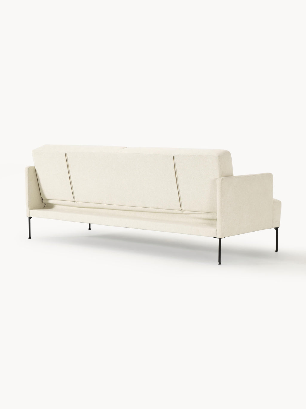 Schlafsofa Fluente (3-Sitzer)