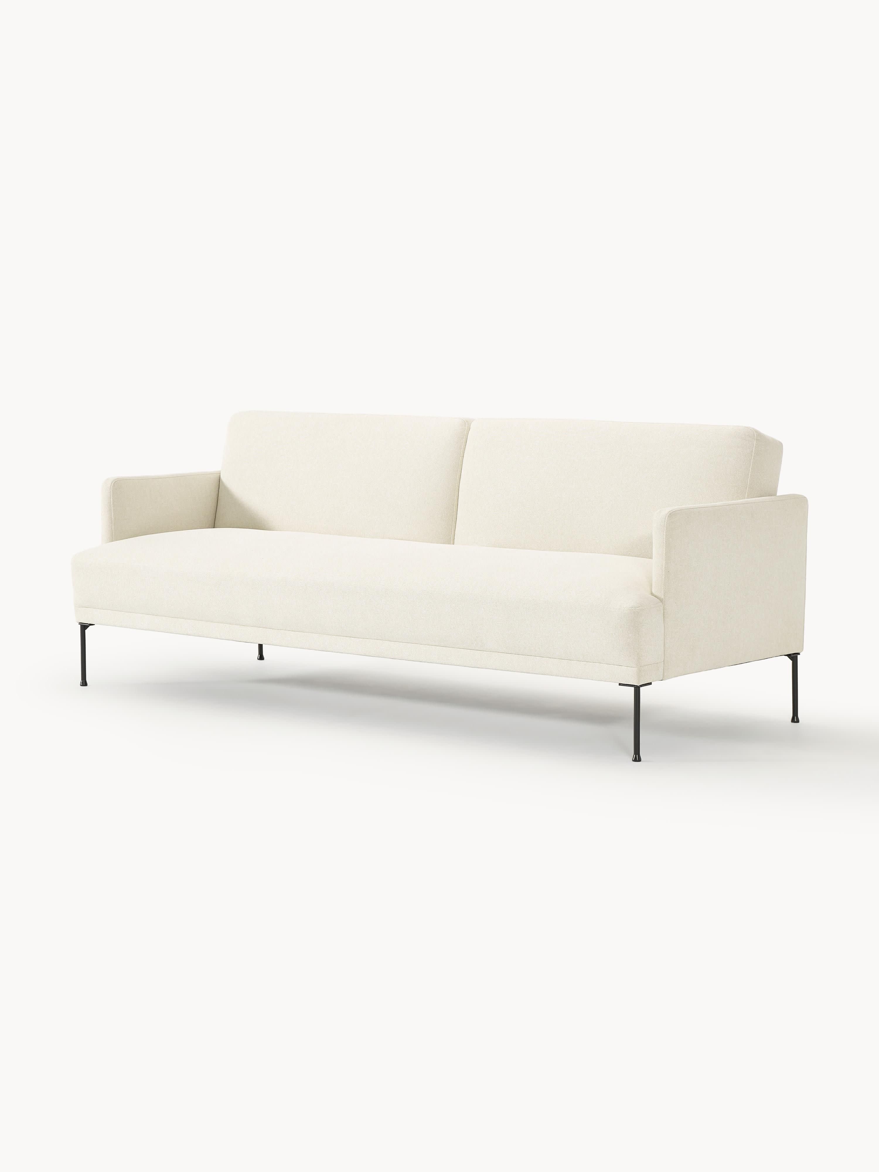 Schlafsofa Fluente (3-Sitzer)
