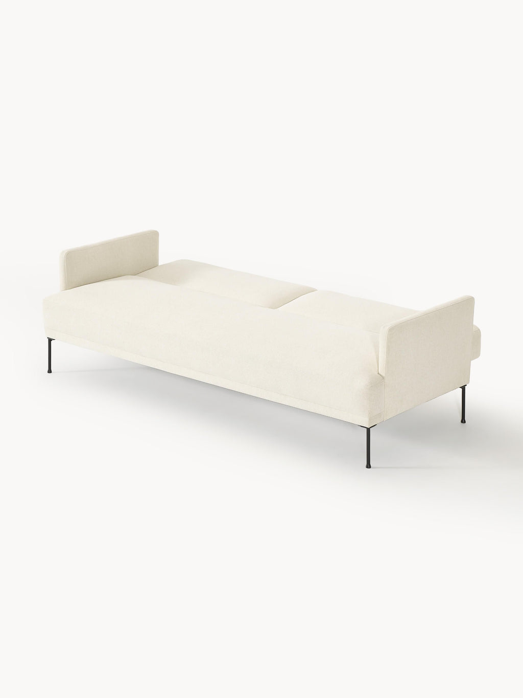 Schlafsofa Fluente (3-Sitzer)