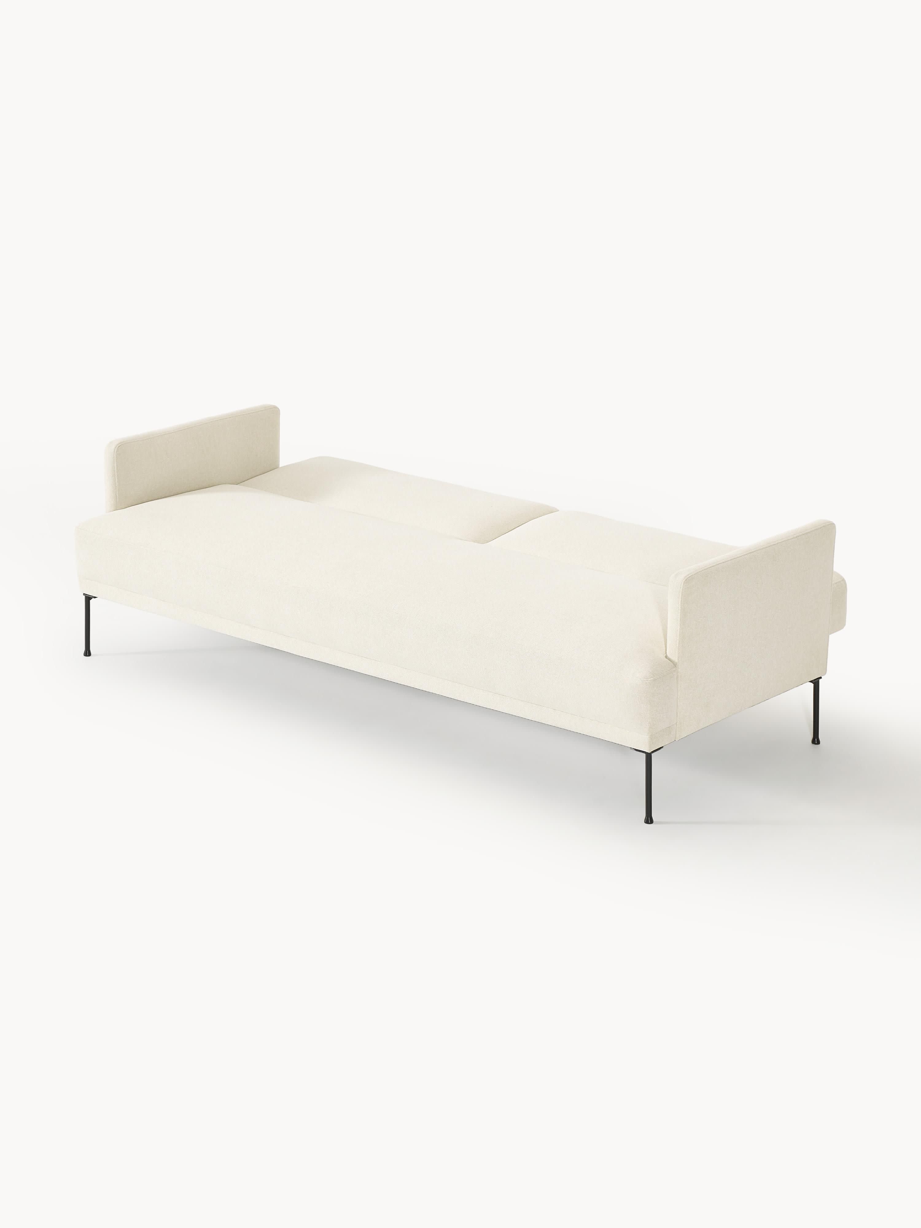 Schlafsofa Fluente (3-Sitzer)