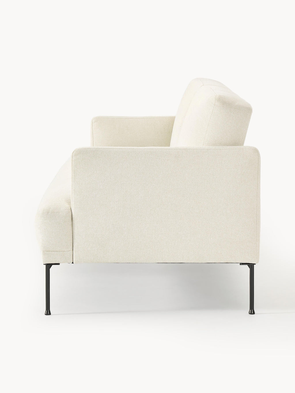 Schlafsofa Fluente (3-Sitzer)