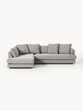 Galeriebild 1 - Bouclé-Ecksofa Tribeca