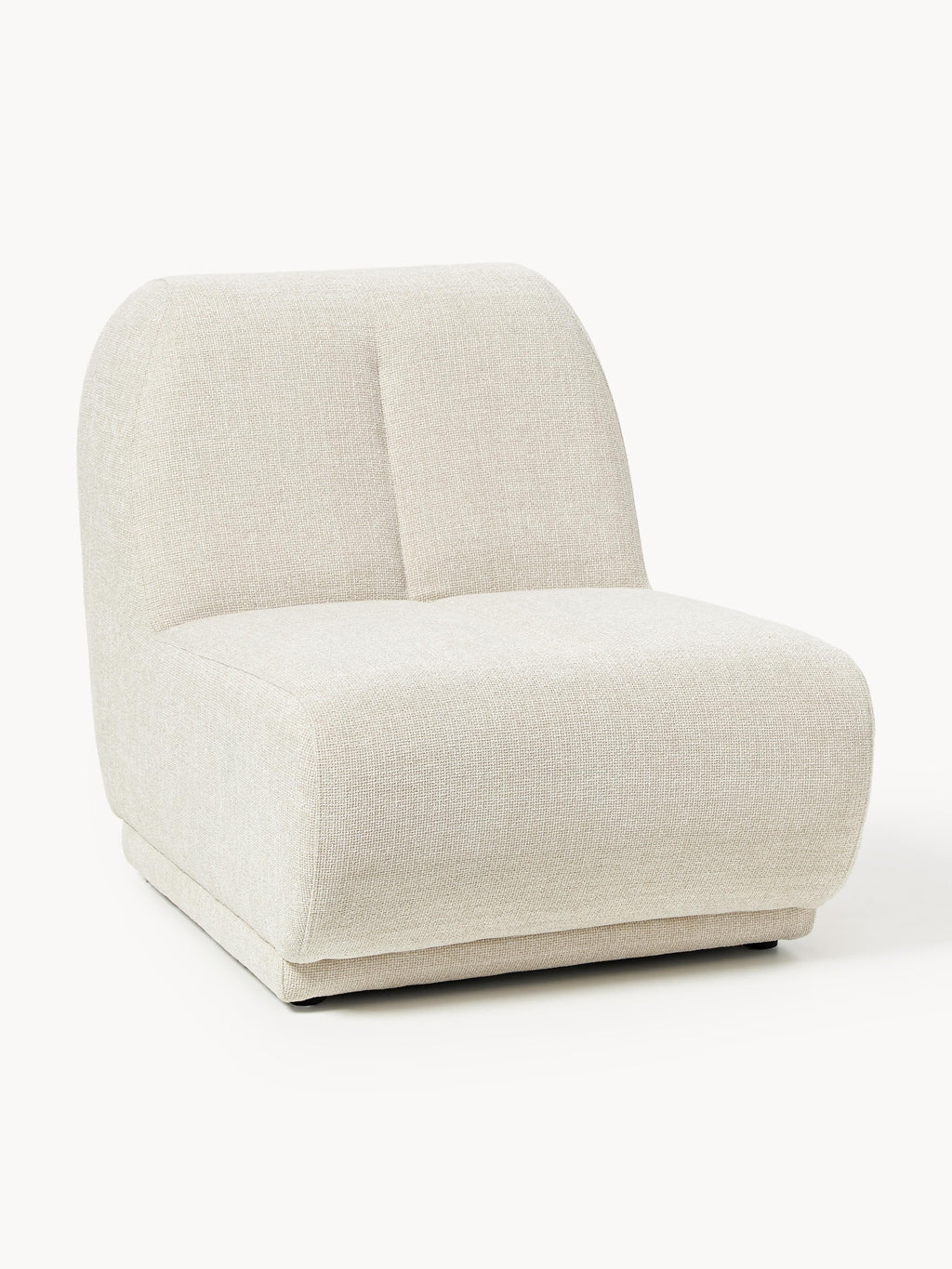 Galeriebild 1 - Loungesessel Emie