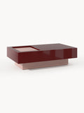 Galeriebild 1 - Couchtisch Alessa mit Stauraum
