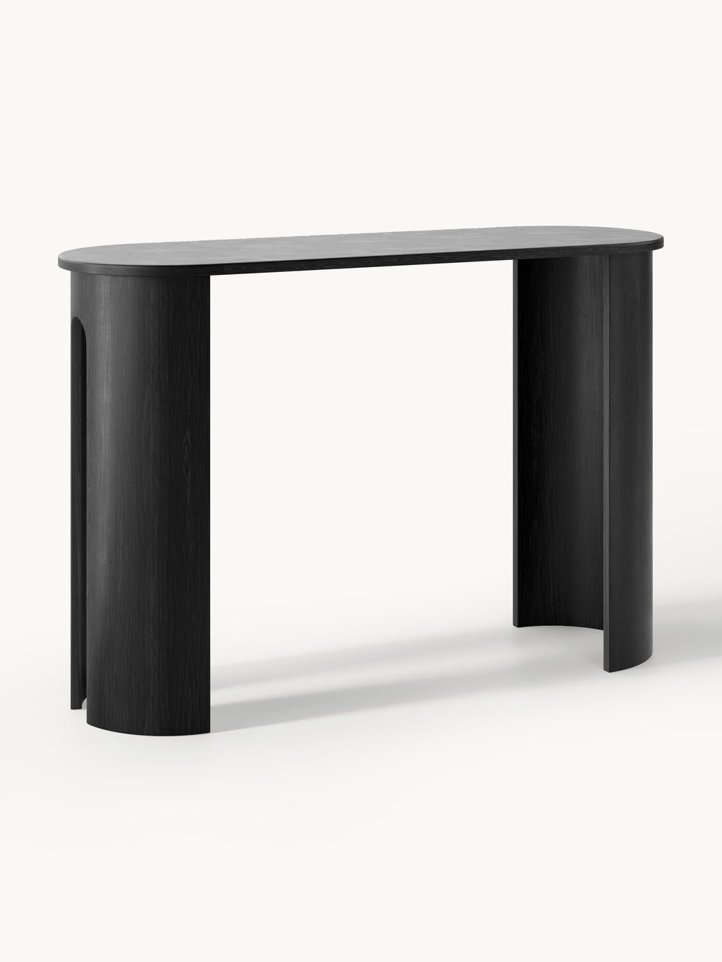 Galeriebild 1 - Holz-Konsole Inola
