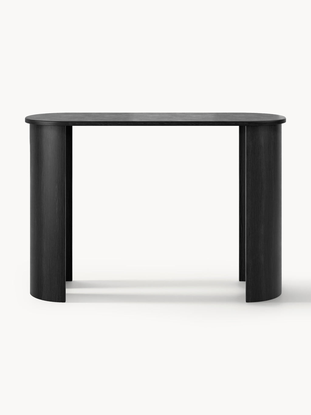 Holz-Konsole Inola