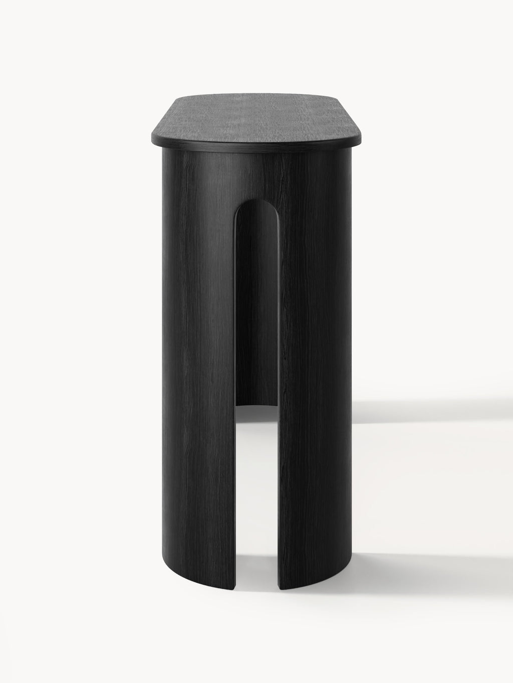 Holz-Konsole Inola