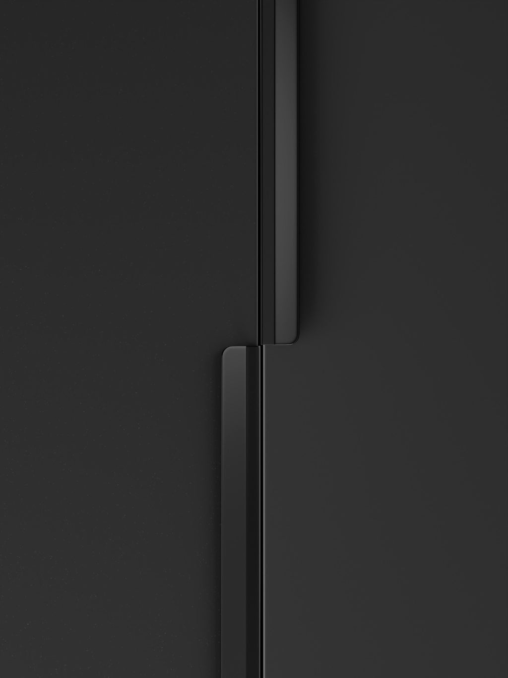 Modularer Drehtürenschrank Leon, 200 cm Breite, in verschiedenen Größen