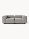 Galeriebild 1 - Modulares Bouclé-Sofa Lena (3-Sitzer)