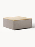 Galeriebild 1 - Sofa-Hocker Lennon mit Stauraum