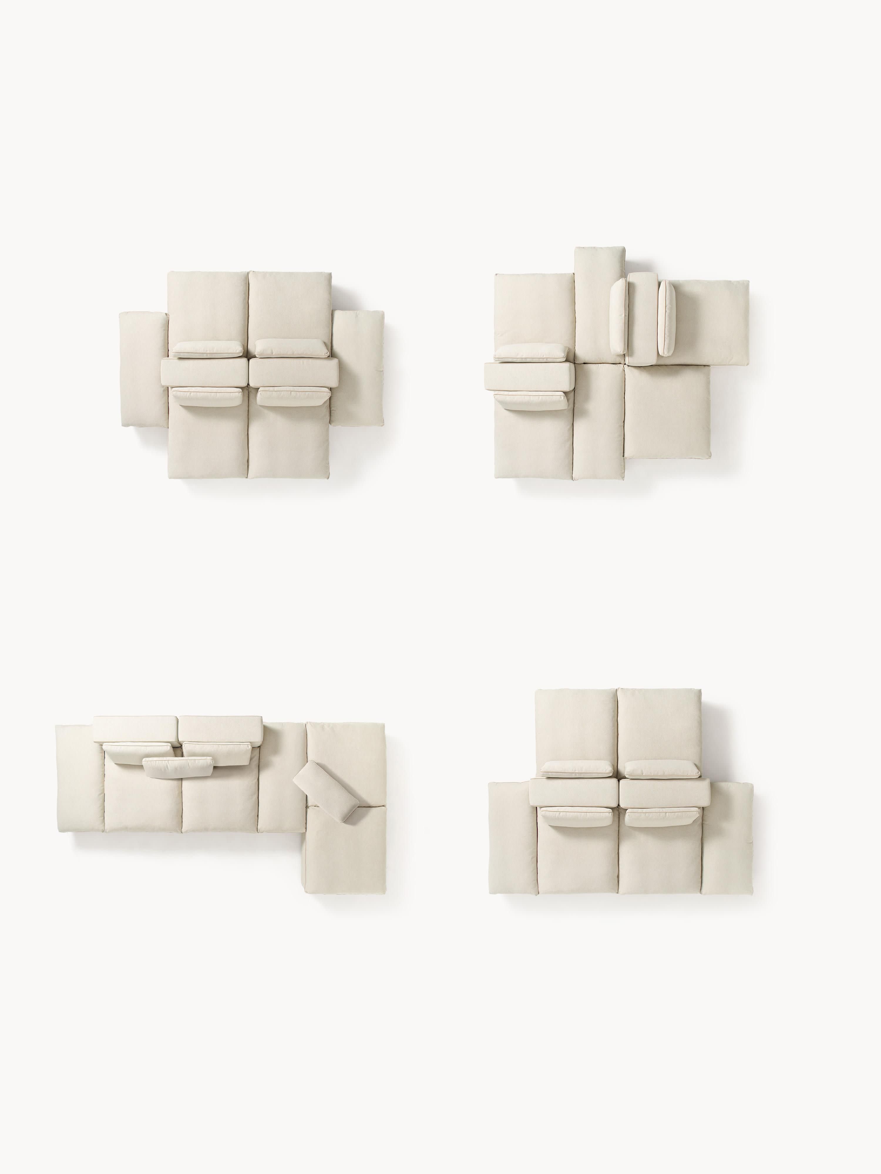 Modulares XL Sofa Felix