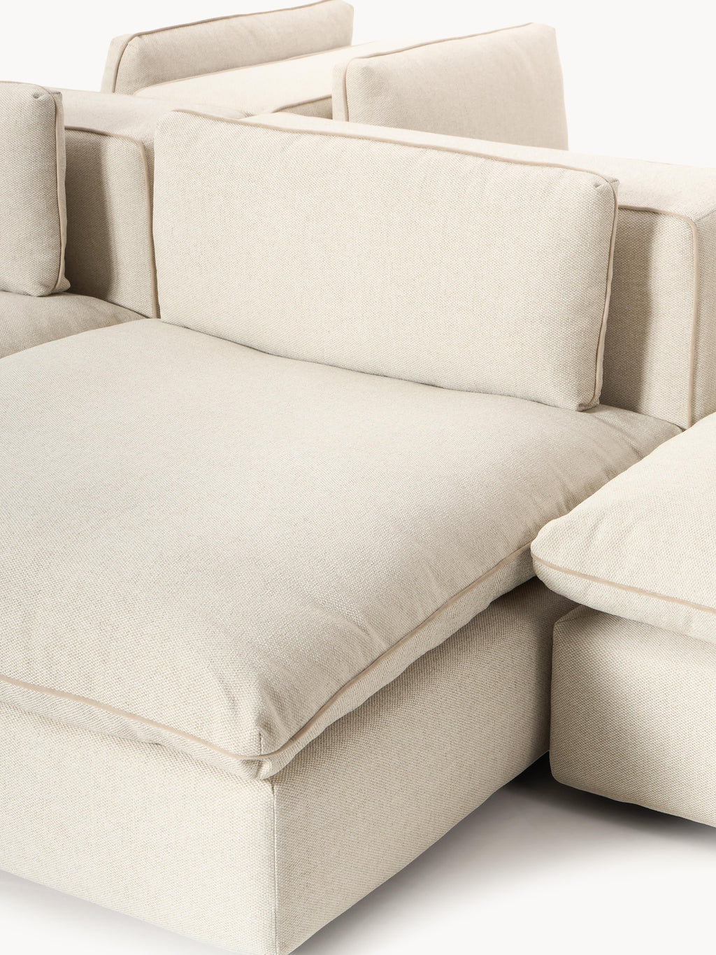 Modulares XL Sofa Felix