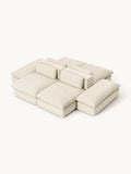 Galeriebild 1 - Modulares XL Sofa Felix