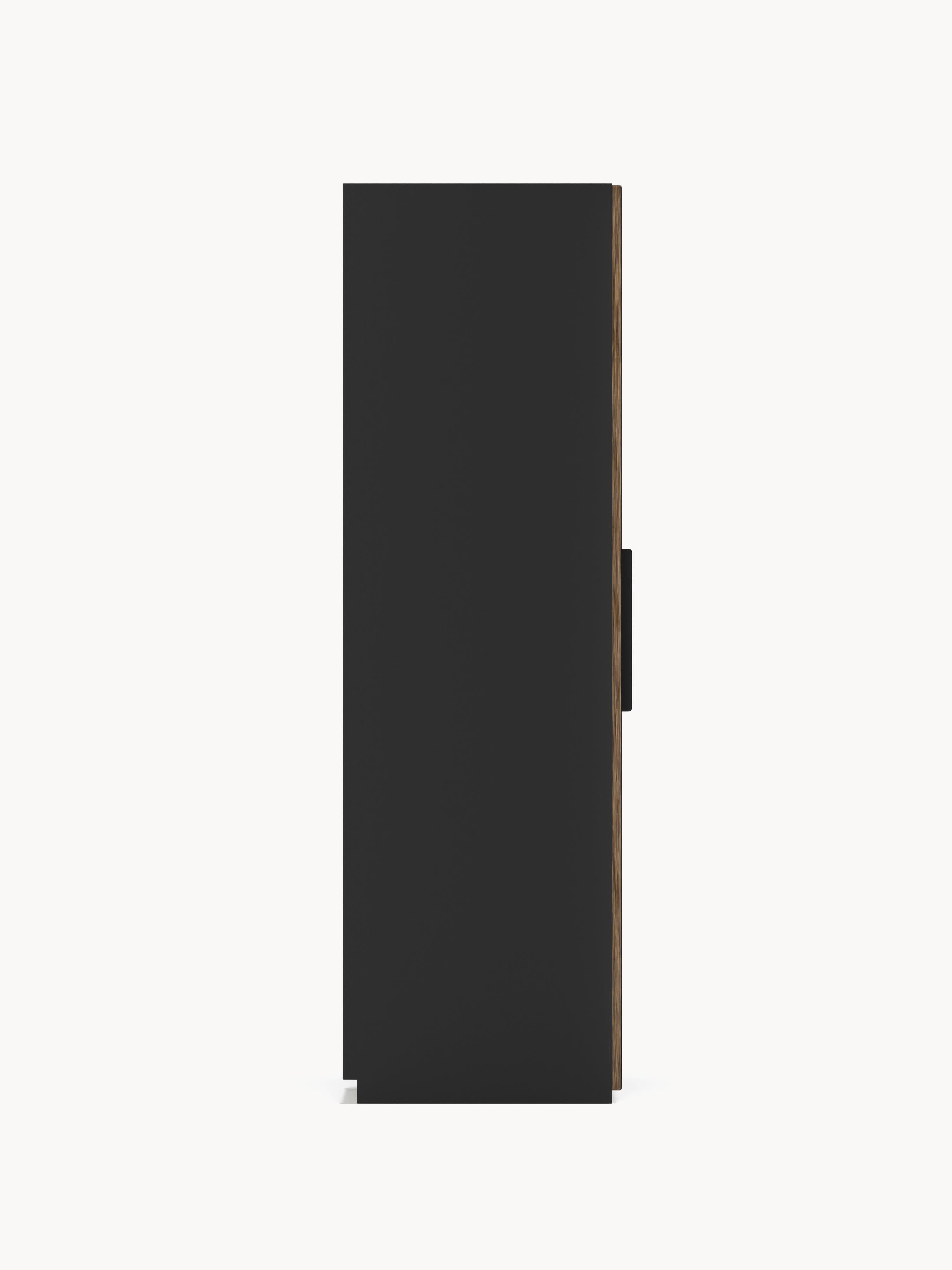Modularer Drehtürenschrank Simone, 50 cm Breite, in verschiedenen Größen