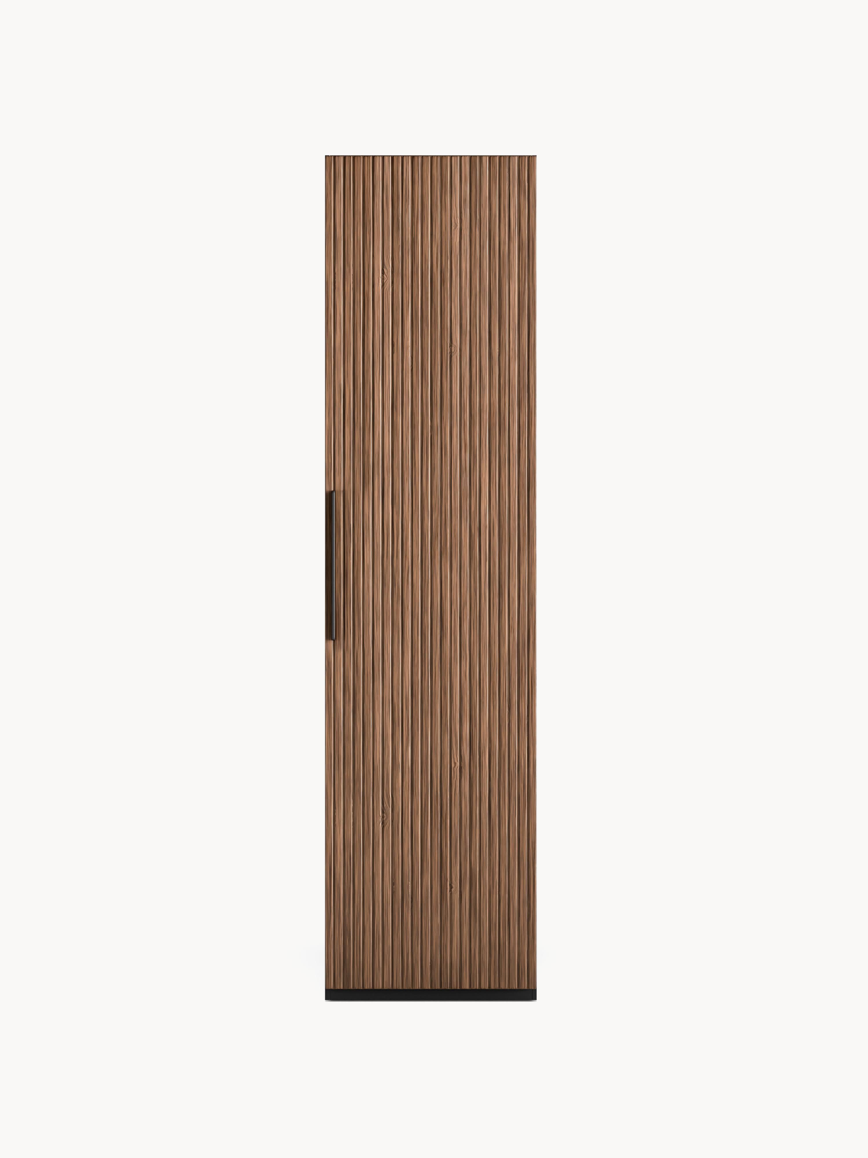 Modularer Drehtürenschrank Simone, 50 cm Breite, in verschiedenen Größen