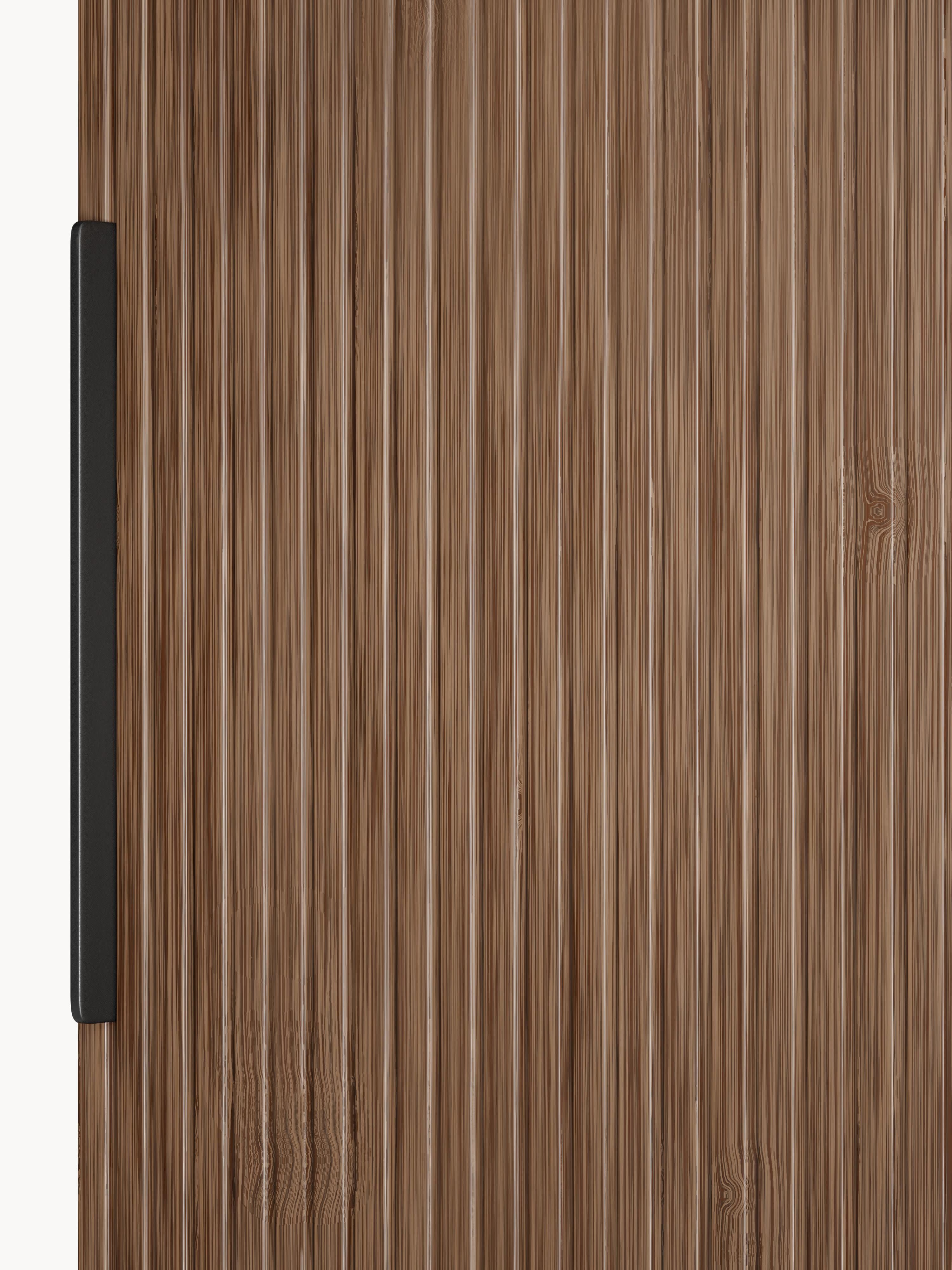 Modularer Drehtürenschrank Simone, 50 cm Breite, in verschiedenen Größen
