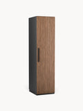 Galeriebild 1 - Modularer Drehtürenschrank Simone