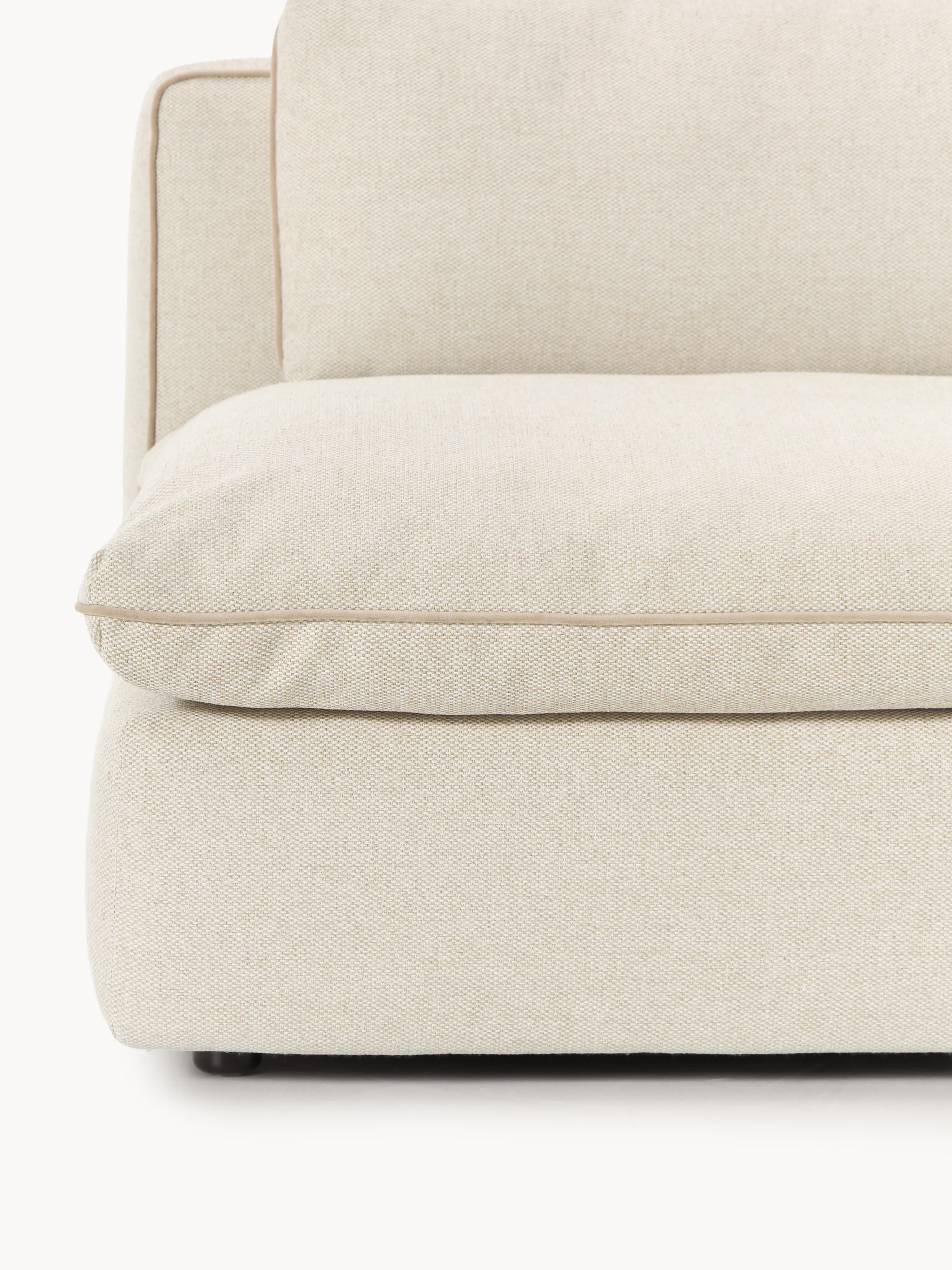 Modulares XL-Sofa Felix (3-Sitzer)