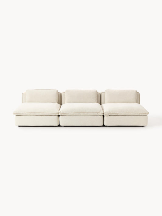 Galeriebild 1 - Modulares XL-Sofa Felix (3-Sitzer)