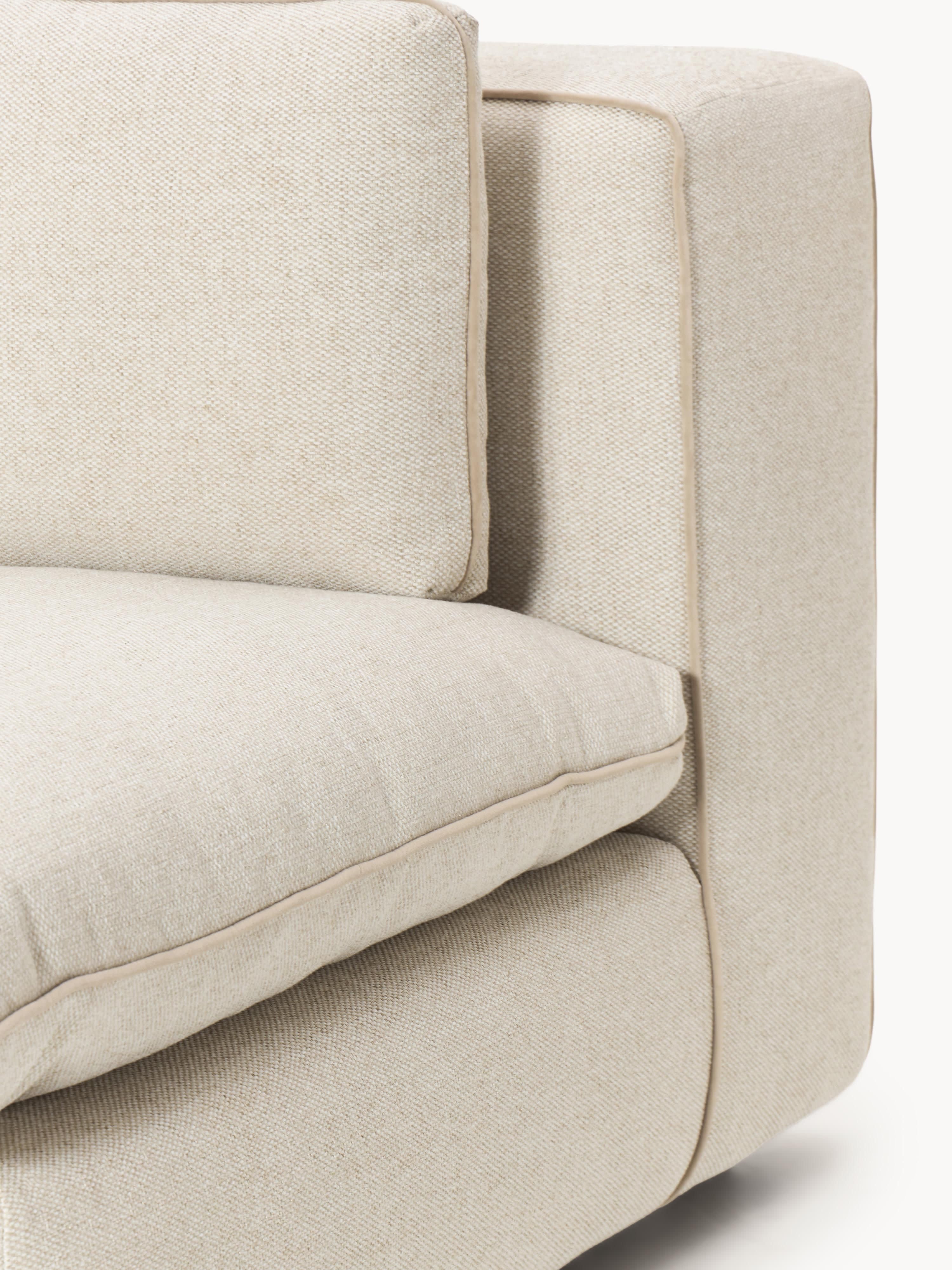 Modulares XL-Sofa Felix (3-Sitzer)