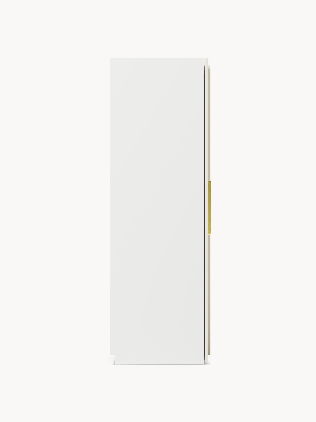 Modularer Schwebetürenschrank Simone, 150 cm Breite, in verschiedenen Größen