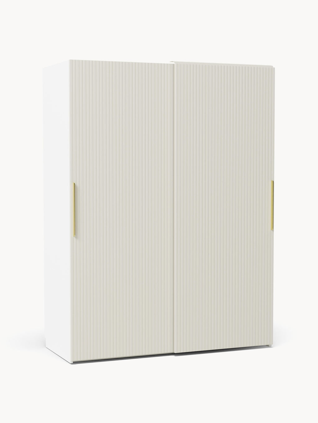 Galeriebild 1 - Modularer Schwebetürenschrank Simone