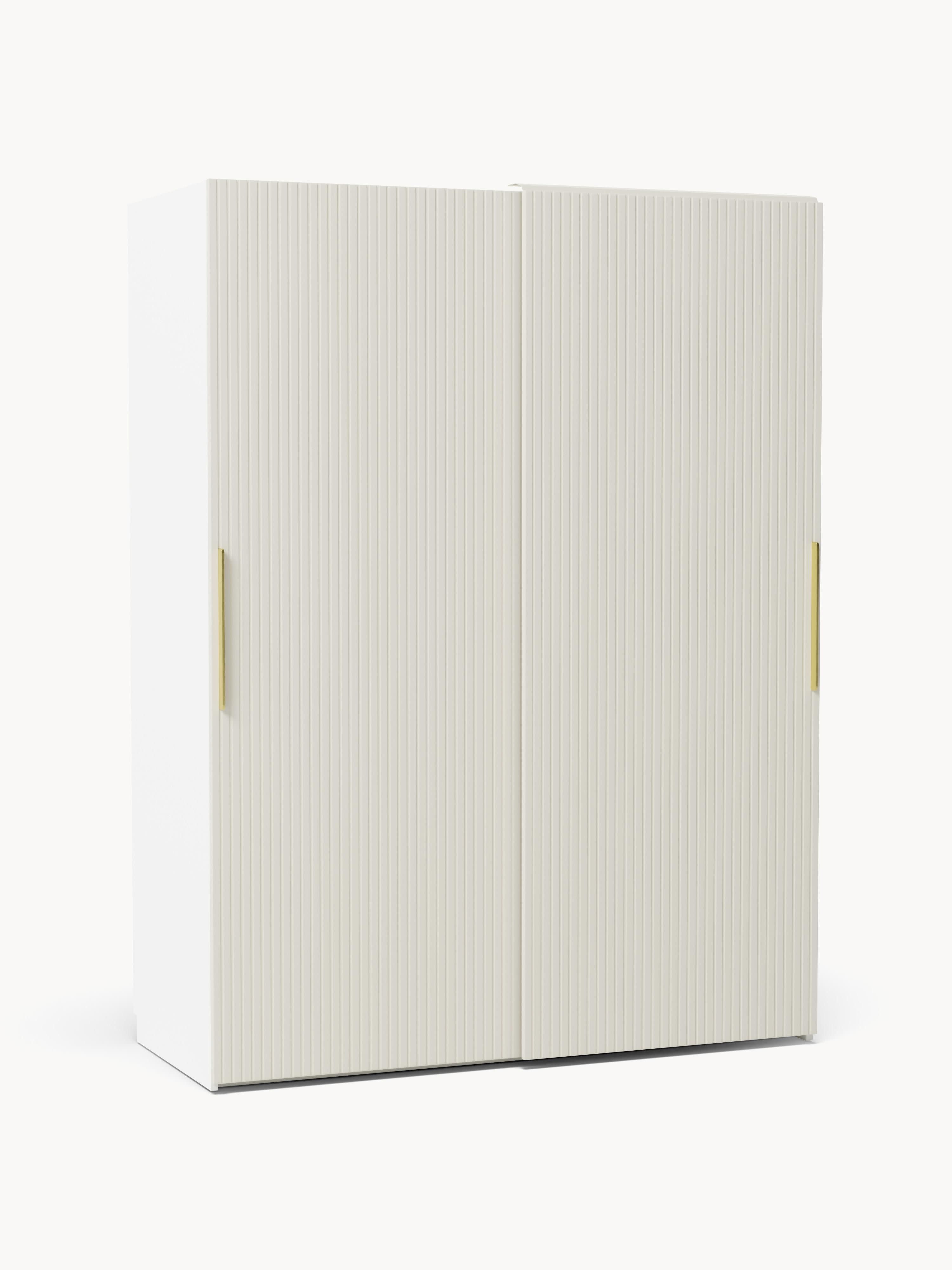 Galeriebild 1 - Modularer Schwebetürenschrank Simone