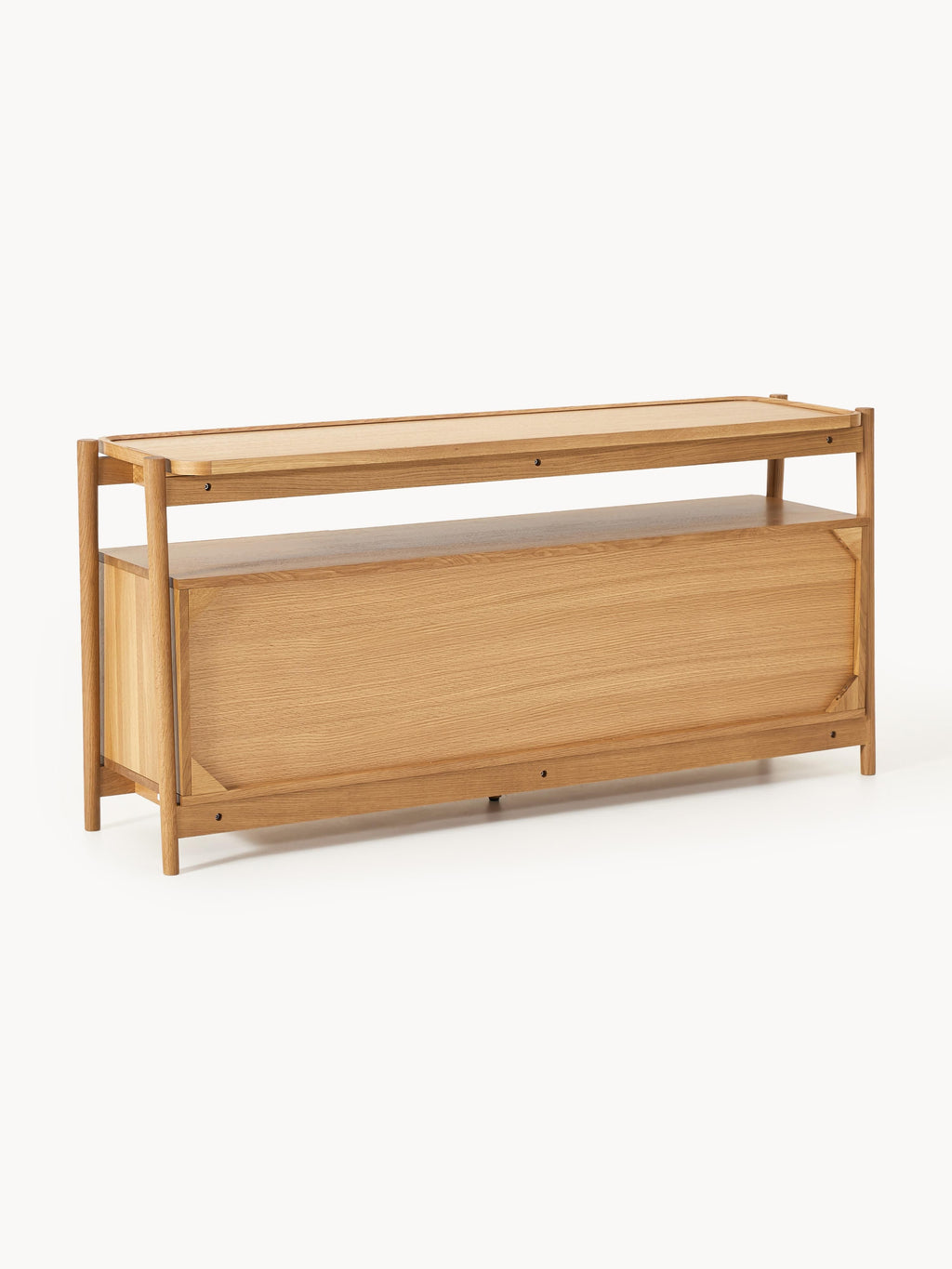 Holz-Sideboard Libby