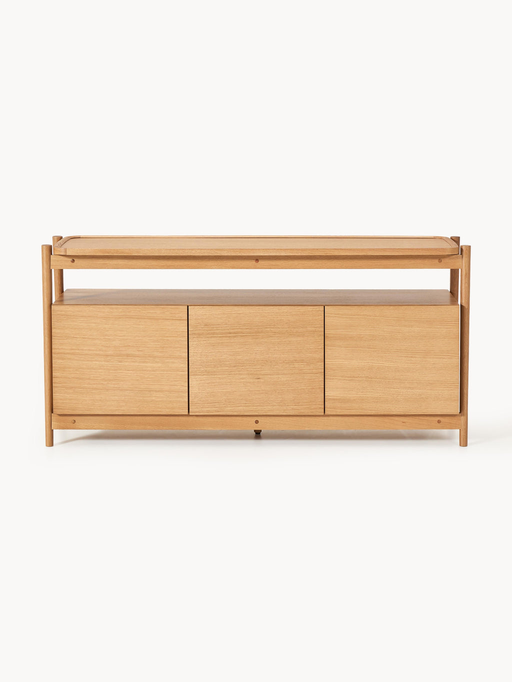 Holz-Sideboard Libby